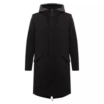 Утепленная парка Herno