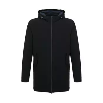 Утепленная парка Herno