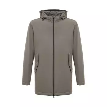 Утепленная парка Herno