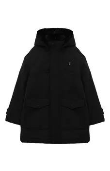 Утепленная парка Herno