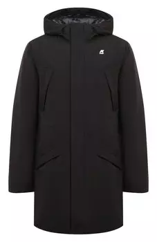 Утепленная парка K-Way