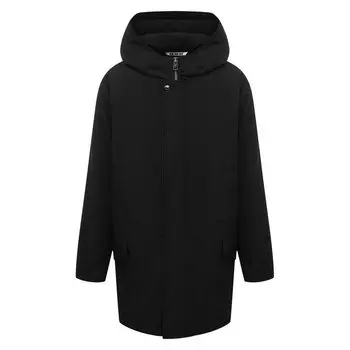 Утепленная парка Kired