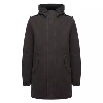 Утепленная парка Lempelius