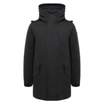 Утепленная парка Lempelius