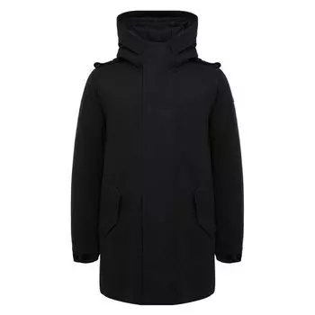 Утепленная парка Lempelius