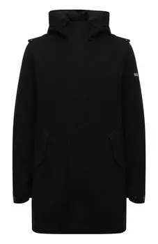 Утепленная парка Lempelius