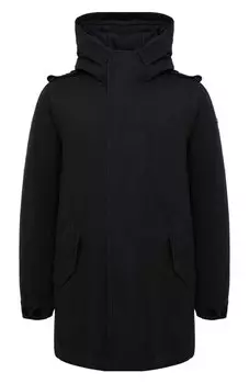 Утепленная парка Lempelius