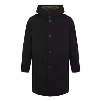 Утепленная парка Palto