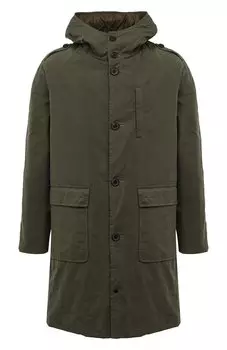 Утепленная парка Palto