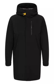 Утепленная парка Parajumpers