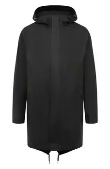 Утепленная парка Premiata