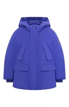 Утепленная парка Save the duck