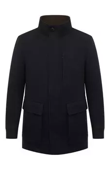 Утепленная куртка Waterville