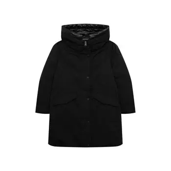 Утепленная парка Woolrich