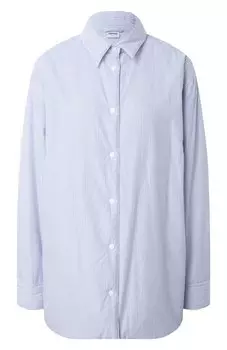 Утепленная рубашка Aspesi