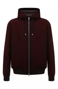 Утепленная толстовка Cortigiani