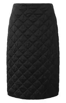 Утепленная юбка Jil Sander