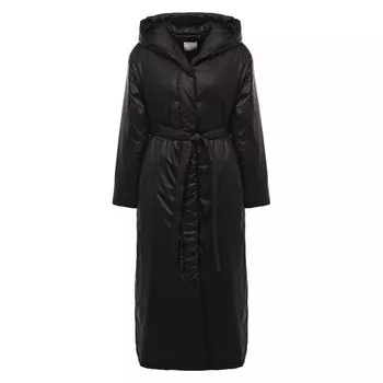 Утепленное пальто Agreeg