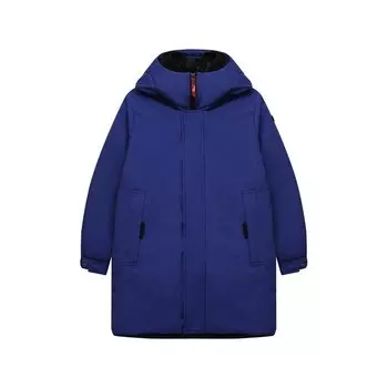 Утепленное пальто Ai Riders Kids