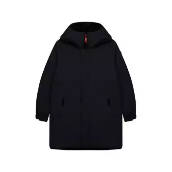 Утепленное пальто Ai Riders Kids