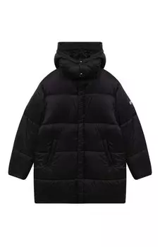 Утепленное пальто Diesel