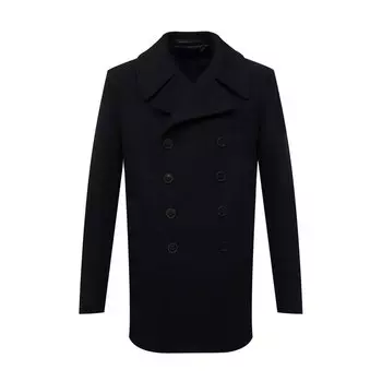 Утепленное пальто Giorgio Armani