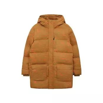 Утепленное пальто Gosoaky