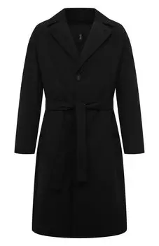 Утепленное пальто Hevo