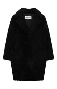 Утепленное пальто HINNOMINATE