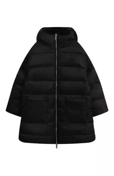 Утепленное пальто Max&Co