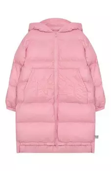 Утепленное пальто N21