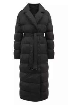 Утепленное пальто Pinko