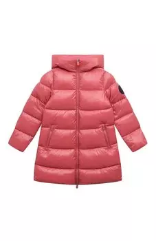 Утепленное пальто Save the duck