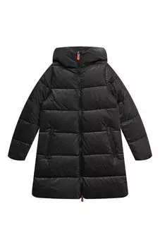 Утепленное пальто Save the duck