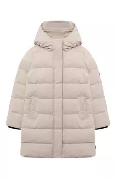 Утепленное пальто Save the duck