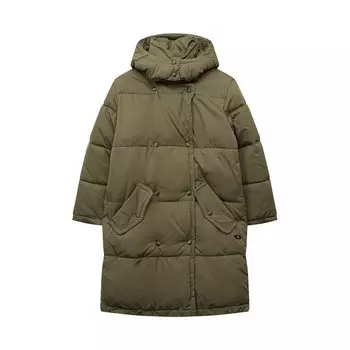 Утепленное пальто Scotch&amp;Soda