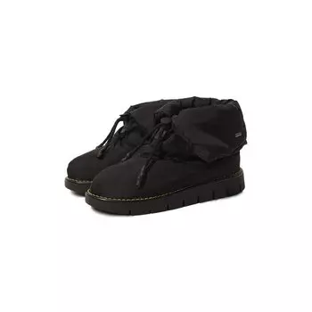 Утепленные ботинки Onway