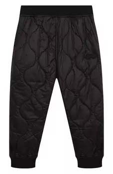 Утепленные брюки Ai Riders