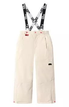 Утепленные брюки Ai Riders