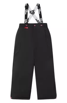 Утепленные брюки Ai Riders