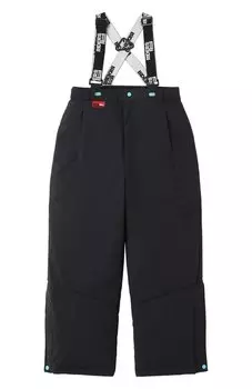 Утепленные брюки Ai Riders