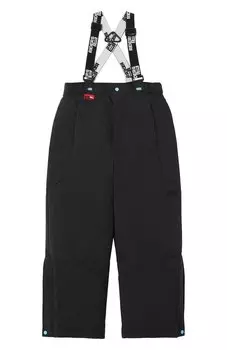 Утепленные брюки Ai Riders