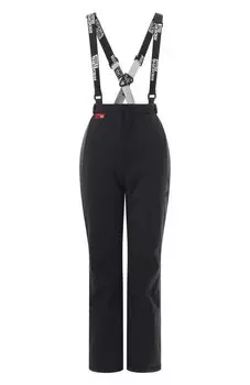 Утепленные брюки Ai Riders