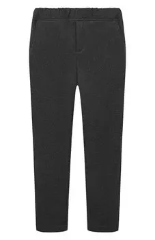 Утепленные брюки Aletta