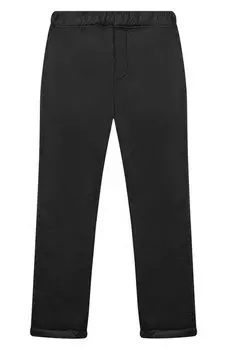 Утепленные брюки Aletta