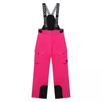 Утепленные брюки Bogner