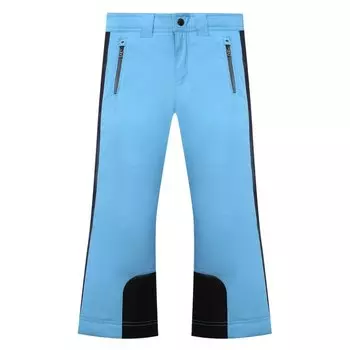 Утепленные брюки Bogner