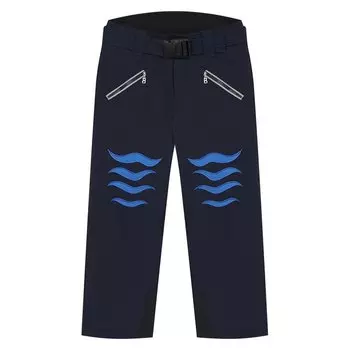 Утепленные брюки Bogner