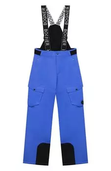 Утепленные брюки Bogner