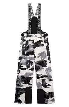 Утепленные брюки Bogner